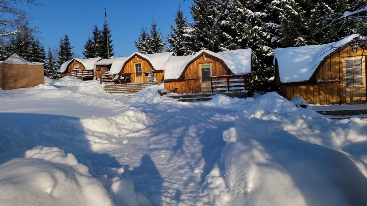Neitsijaerve Majutus Hotel Otepaa Exterior photo